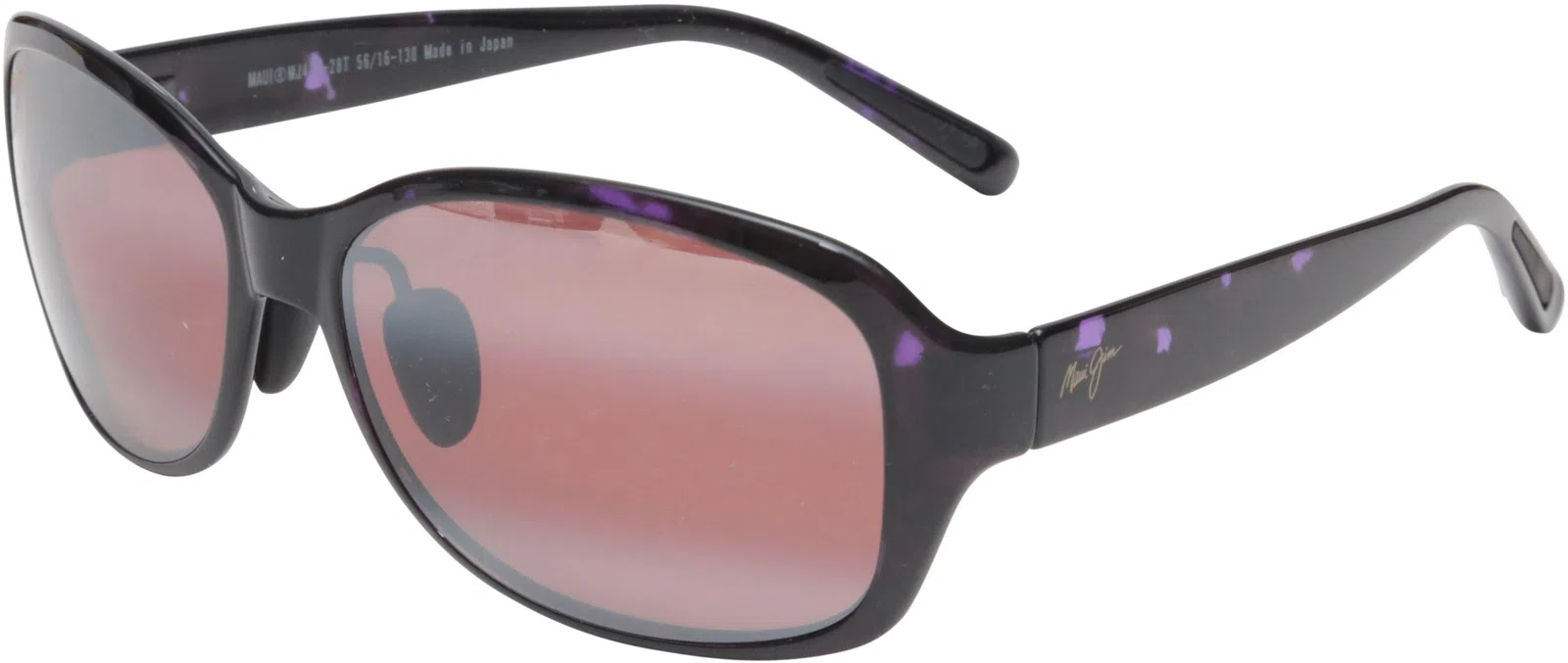 Maui Jim KOKI BEACH MJ433 Sunglasses - view 4